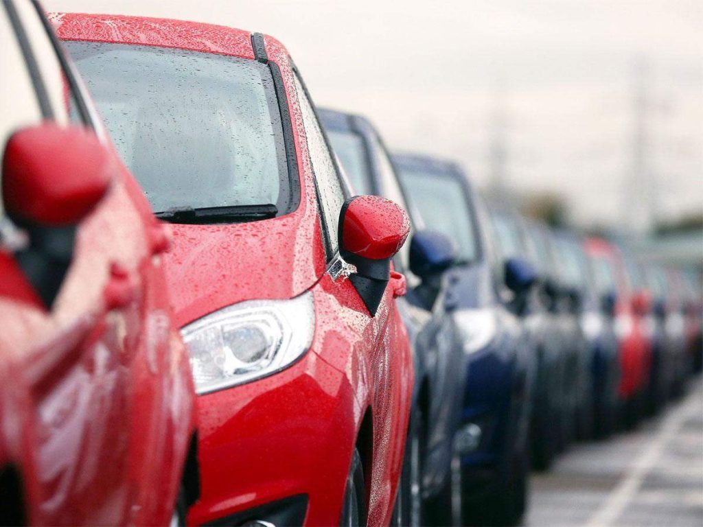 A Full Guide to Purchasing a Used Car