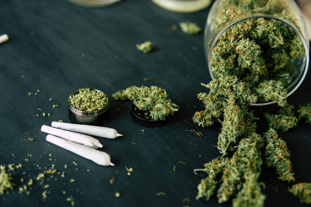 High on Wellness: Exploring the Therapeutic Benefits of Marijuana in Toronto