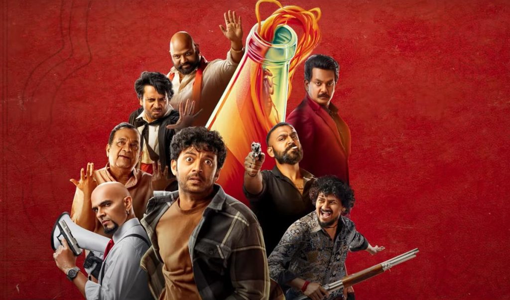 Must-Watch Telugu Movies on aha